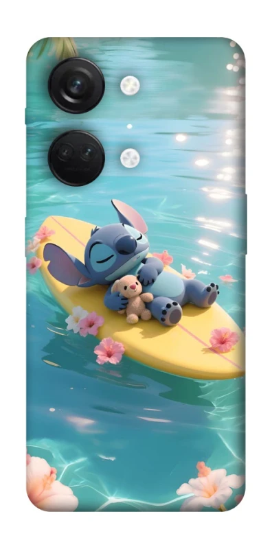 Чохол на OnePlus Nord 3 Stitch ver.8 фото 1 з 1