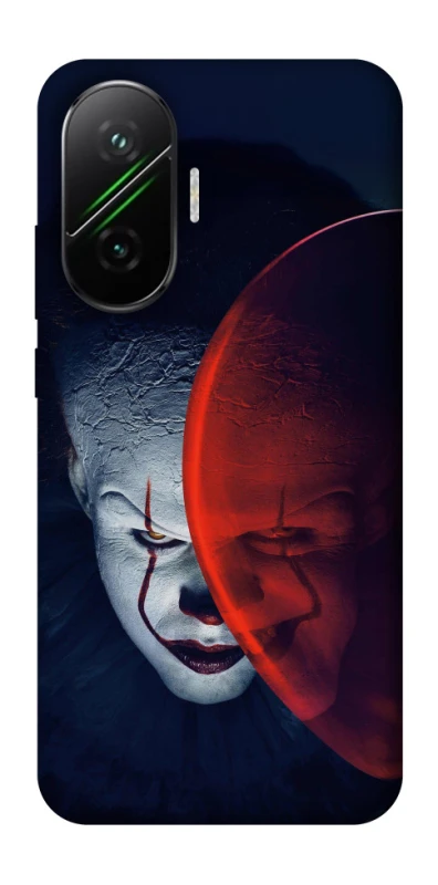 Чехол на Xiaomi Poco F7 Оно v3 фото 1 из 1