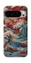 Чохол на Google Pixel 10 Pro Japa wave ver.2 фото 1 з 1