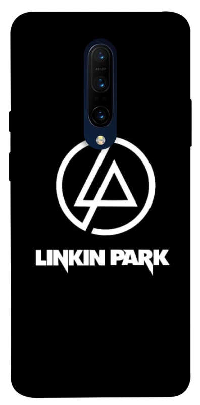 Чехол на OnePlus 7 Pro Linkin Park logo ver.1 фото 1 из 1