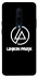 Чехол на OnePlus 7 Pro Linkin Park logo ver.1 фото 1 из 1