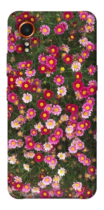 Чохол на Samsung Galaxy Xcover7 Flowers v8 фото 1 з 1