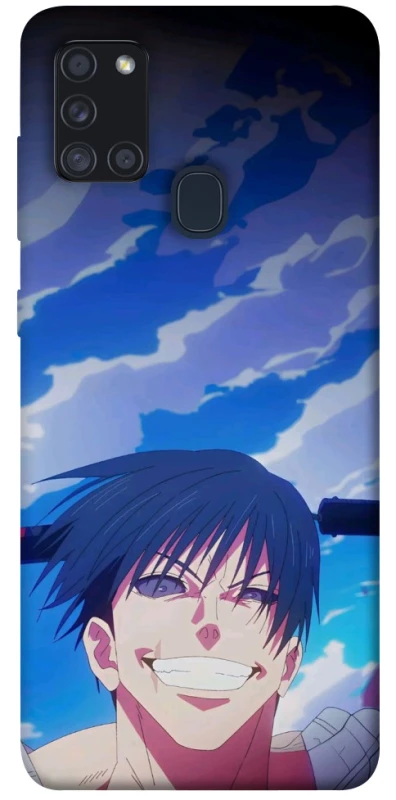 Чохол на Samsung Galaxy A21s Toji v5 фото 1 з 1