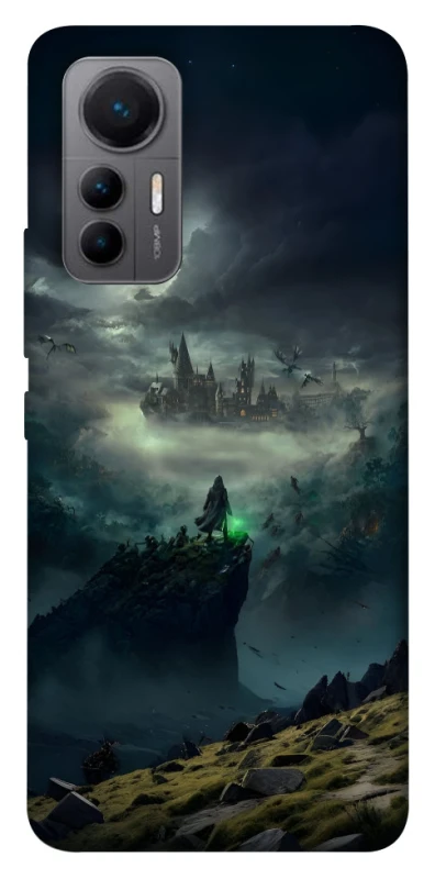 Чохол на Xiaomi 12 Lite Harry Potter Legacy фото 1 з 1