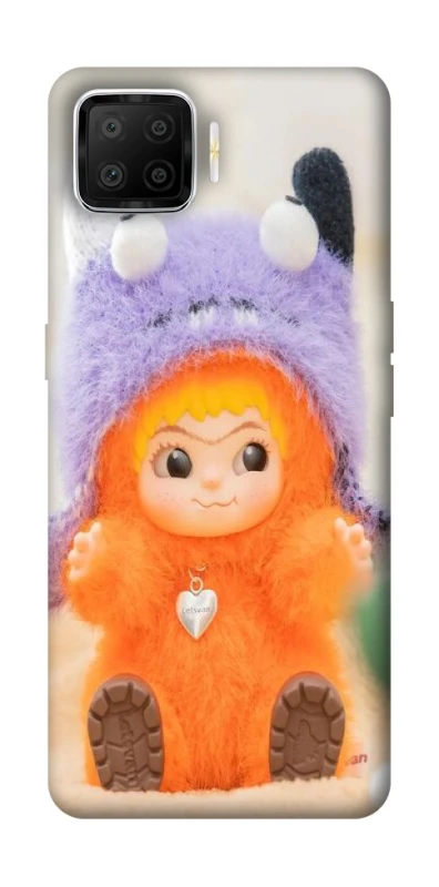 Чохол на Oppo A73 (2017) Wakuku ver.6 фото 1 з 1