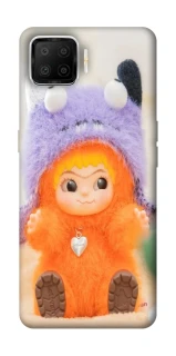 Чохол на Oppo A73 (2017) Wakuku ver.6 фото 1 з 1