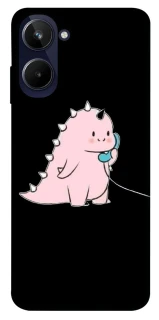 Чохол на Realme 10 4G Pair romantic theme ver.6 фото 1 з 1