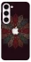 Чохол на Samsung Galaxy S23+ Apple logo ver.5 фото 1 з 1