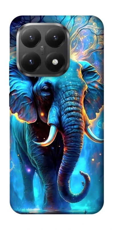 Чехол на Xiaomi 15T Слон фото 1 из 1