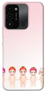 Чохол на TECNO Spark 8C Sonny фото 1 з 1