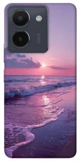 Чохол на Vivo Y36 Sea фото 1 з 1