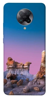 Чехол на Xiaomi Redmi K30 Pro / Poco F2 Pro Mountain v7 фото 1 из 1