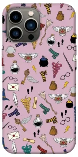Чохол на Apple iPhone 12 Pro Max (6.7") Harry Potter V16 фото 1 з 1