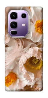 Чохол на Infinix Note 50 Pro+ Botanical Bliss фото 1 Чохол на Infinix Note 50 Pro+ Botanical Bliss фото 1 з 1