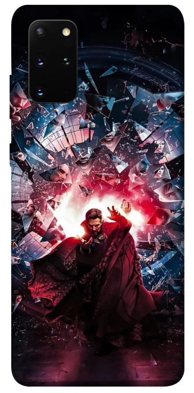 Чохол на Samsung Galaxy S20+ Doctor Strange фото 1 з 1