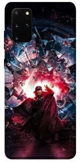 Чохол на Samsung Galaxy S20+ Doctor Strange фото 1 з 1