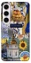 Чохол на Samsung Galaxy S23+ Ukraine style ver.5 фото 1 з 1