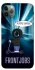 Чехол на Apple iPhone 11 Pro Max (6.5") Frontjobs фото 1 из 1