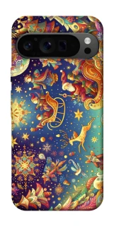 Чохол на Google Pixel 9 Pro Christmas spirit ver.10 фото 1 з 1
