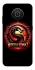 Чохол на Nokia X10 / X20 Mortal Kombat Dragon фото 1 з 1