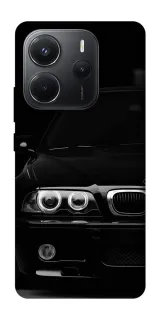 Чехол на Xiaomi Redmi Note 14 4G (Int. version) BMW v43 фото 1 из 1