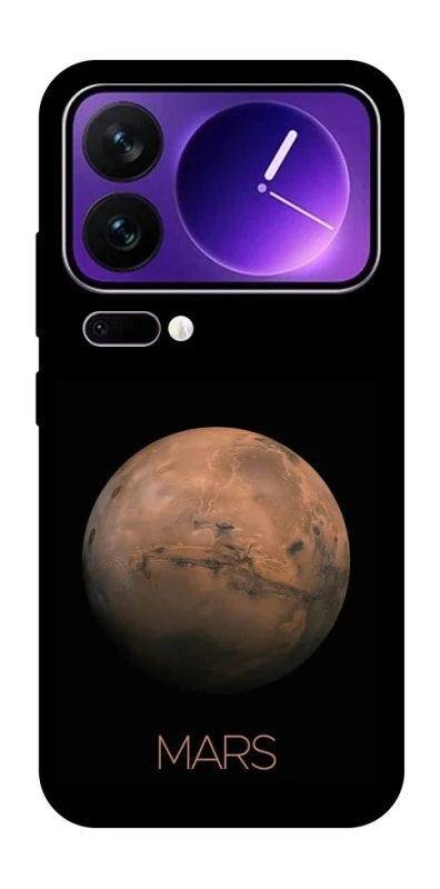 Чехол на Xiaomi 17 Pro Max Mars фото 1 из 1