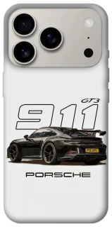 Чехол на Apple iPhone 17 Pro (6.3") 911 фото 1 из 1