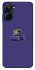 Чехол на Realme 10 4G Porsche purple фото 1 из 1