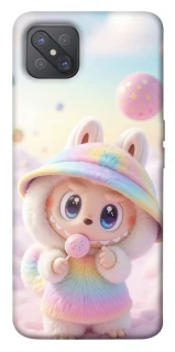 Чохол на Oppo A92s Candy Labubu фото 1 з 1