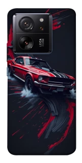 Чохол на Xiaomi 13T Mustang v2 фото 1 з 1