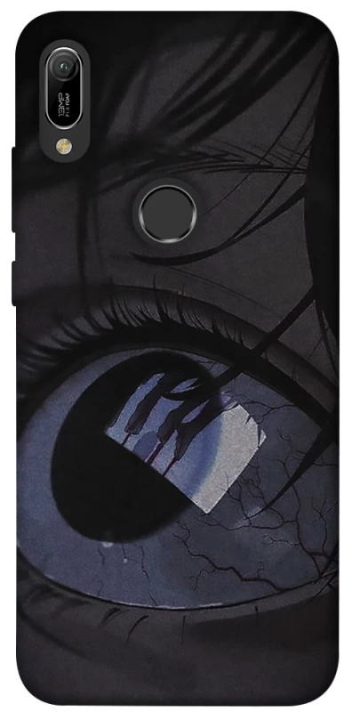 Чехол на Huawei Y6 (2019) Eye фото 1 из 1