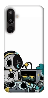 Чохол на Samsung Galaxy M16 5G Dandy World Heroes фото 1 з 1