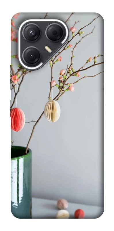 Чехол на TECNO Pova 7 Chicks фото 1 из 1