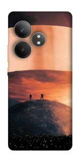 Чехол на Realme GT Neo 6 SE Kanye West ver.9 фото 1 из 1