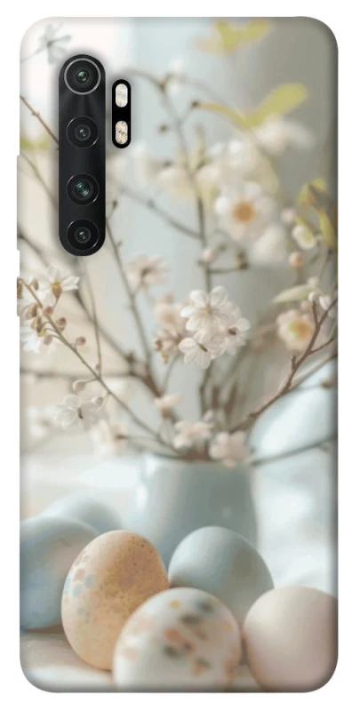 Чехол на Xiaomi Mi Note 10 Lite SpringJoy фото 1 из 1