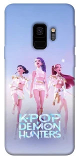 Чохол на Samsung Galaxy S9 K-Pop Demon Hunters ver.7 фото 1 з 1