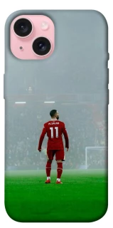 Чехол на Apple iPhone 15 (6.1") Mohamed Salah фото 1 из 1