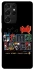 Чохол на Samsung Galaxy S21 Ultra Game Over фото 1 з 1