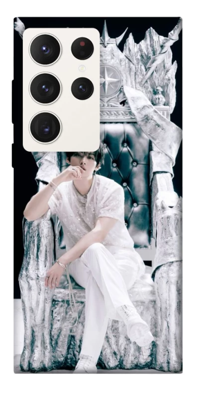 Чохол на Samsung Galaxy S23 Ultra Lee Know GIANT фото 1 з 1