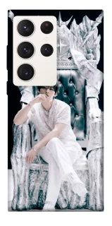 Чохол на Samsung Galaxy S23 Ultra Lee Know GIANT фото 1 з 1