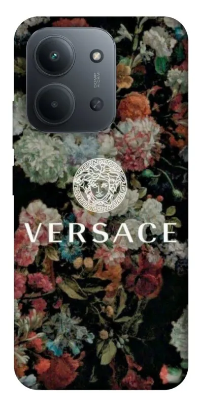 Чехол на Xiaomi Redmi 15C (Global) Versace ver.2 фото 1 из 1