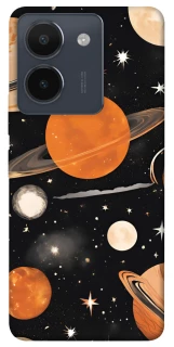 Чохол на Vivo Y36 Space фото 1 з 1