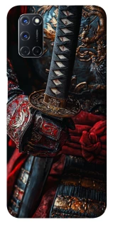 Чохол на Oppo A52 / A72 / A92 samurai фото 1 з 1