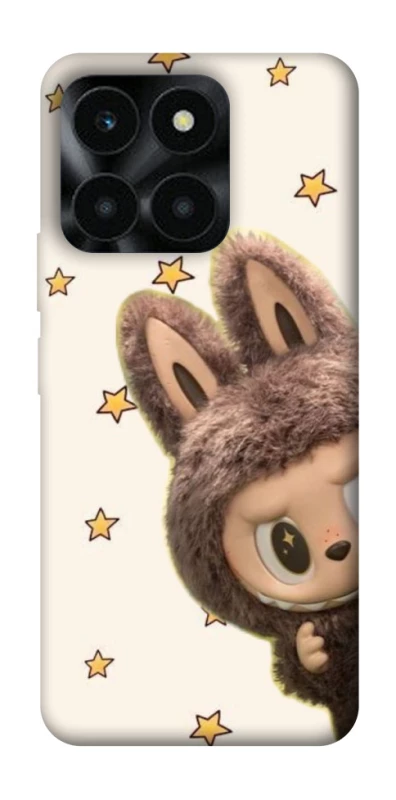 Чехол на Huawei Honor X6a Cute Zimomo фото 1 из 1