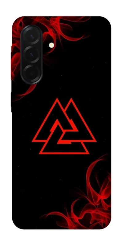 Чохол на Samsung Galaxy A37 5G Валькнут фото 1 з 1