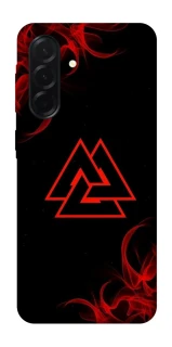 Чохол на Samsung Galaxy A37 5G Валькнут фото 1 з 1