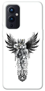 Чехол на OnePlus 9 Tattoo ver.12 фото 1 из 1