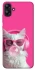 Чохол на Samsung Galaxy A04e Pink kitty фото 1 з 1