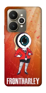 Чохол на Realme 15 FrontHarley v2 фото 1 з 1