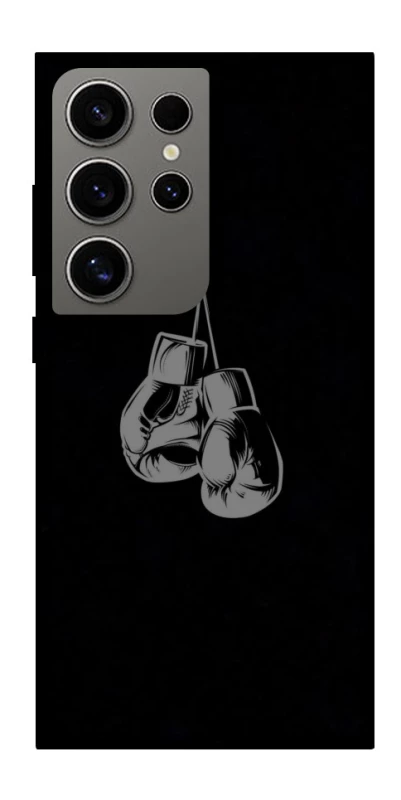 Чохол на Samsung Galaxy S24 Ultra boxing фото 1 з 1